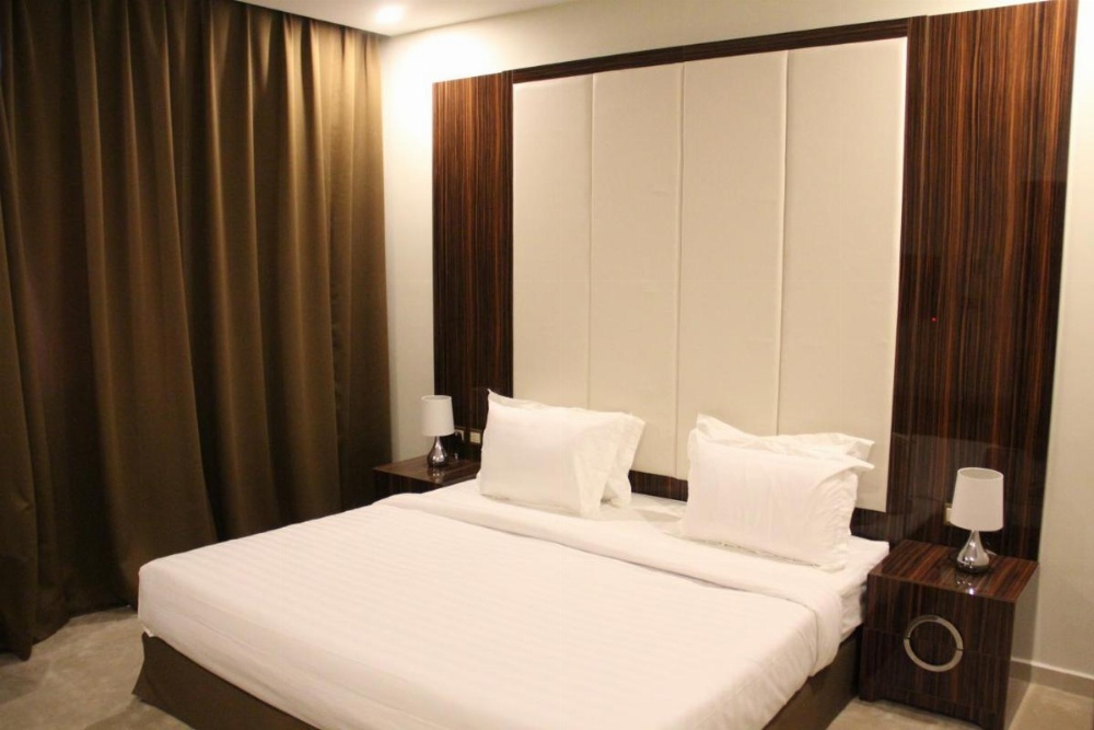Golden Garden AlMadhina Hotel Image 24